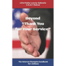 Beyond "Thank You for Your Service: " The Veteran Champion handbook for civilians