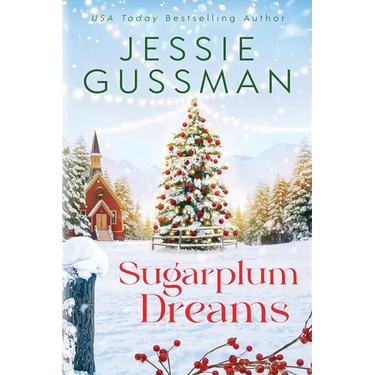 Sugarplum Dreams