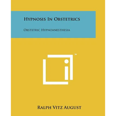 Hypnosis In Obstetrics: Obstetric Hypnoanesthesia