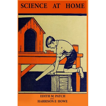 Science at Home (Nature and Science Readers)