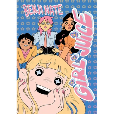 Girl Juice