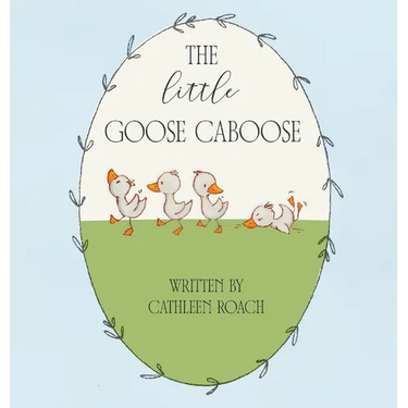 The Little Goose Caboose