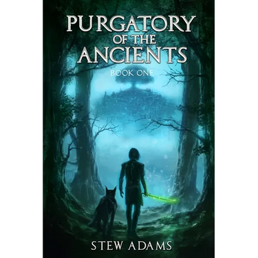 Purgatory of the Ancients