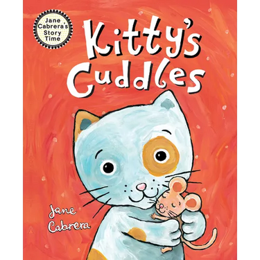 Kitty's Cuddles