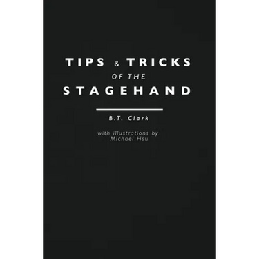 Tips and Tricks of the Stagehand
