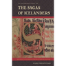 An Introduction to the Sagas of Icelanders
