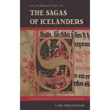 An Introduction to the Sagas of Icelanders