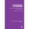 A Dictionary of Hinduism: Its Mythology, Folklore and Development 1500 B.C.-A.D. 1500
