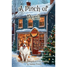 A Pinch of Peril: A Magical Papillon Cozy Mystery (Magical Papillon Mysteries)