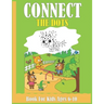 Connect The Dots Book For Kids Ages 6-10