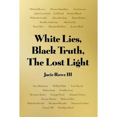 White Lies, Black Truth, The Lost Light