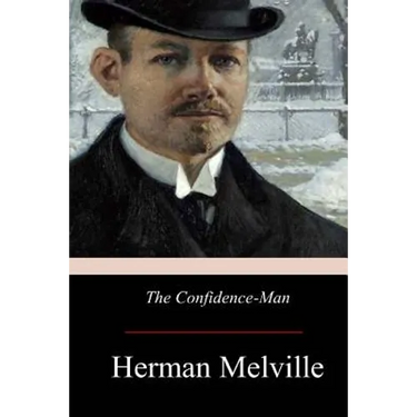 The Confidence-Man