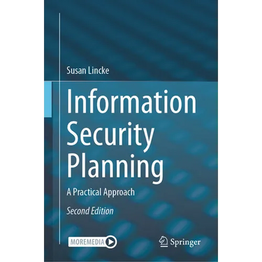 Information Security Planning: A Practical Approach