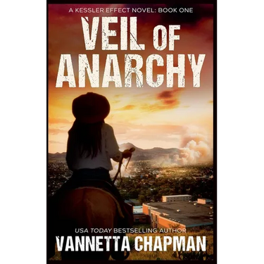 Veil of Anarchy