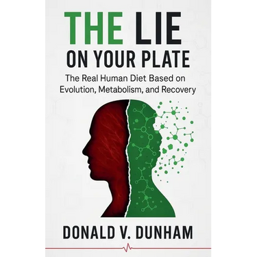 The Lie on Your Plate