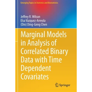 Marginal Models in Analysis of Correlated Binary Data with Time Dependent Covariates