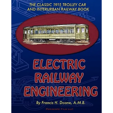Electric Railway Engineering