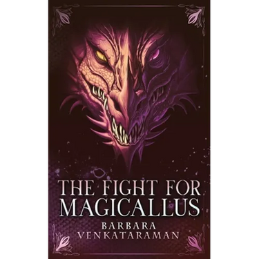 The Fight for Magicallus