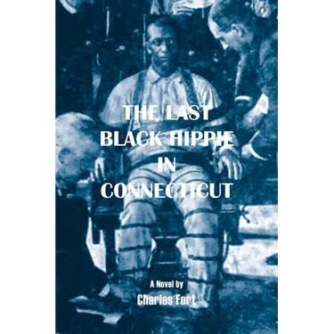 The Last Black Hippie in Connecticut