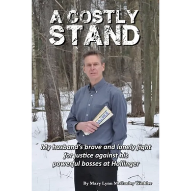 A Costly Stand