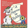 A Purpose for Patches: A story of compassion for others and learning survival signs and tools