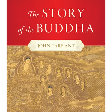 The Story of the Buddha