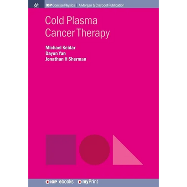 Cold Plasma Cancer Therapy