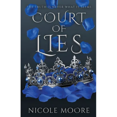 Court of Lies