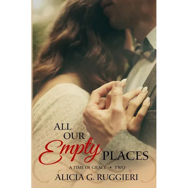 All Our Empty Places