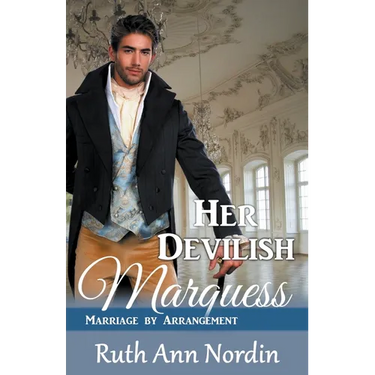Her Devilish Marquess