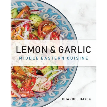 Lemon & Garlic: Middle Eastern Cuisine