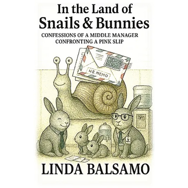 In the Land of Snails & Bunnies: Confessions of a Middle Manager Confronting a Pink Slip