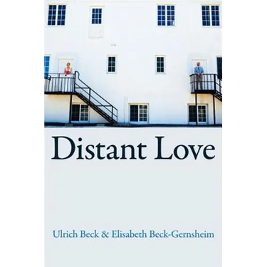 Distant Love