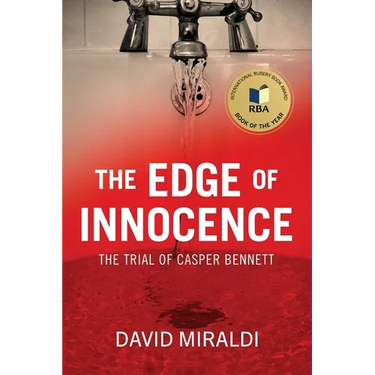 The Edge of Innocence: The Trial of Casper Bennett