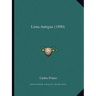 Lima Antigua (1890)