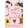 Cowboy Most Wanted
