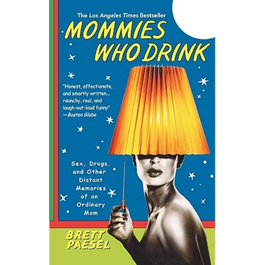 Mommies Who Drink