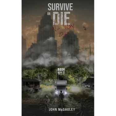 Survive or Die No Way Out