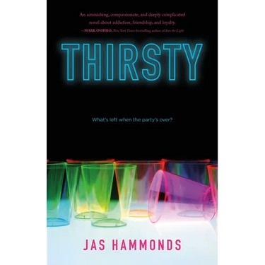 Thirsty