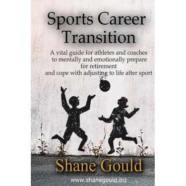 Sports Career Transition: A vital guide for athletes and coaches to mentally and emotionally prepare for retirement and cope with adjusting to l