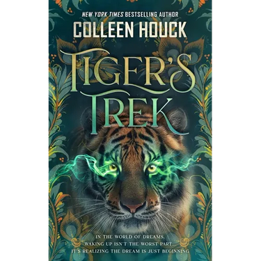 Tiger's Trek