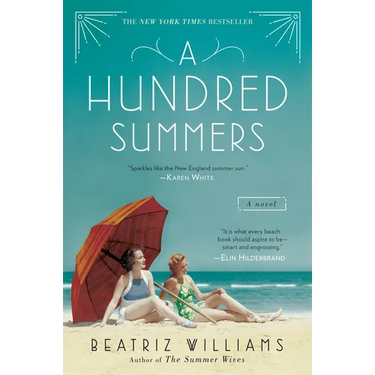 A Hundred Summers