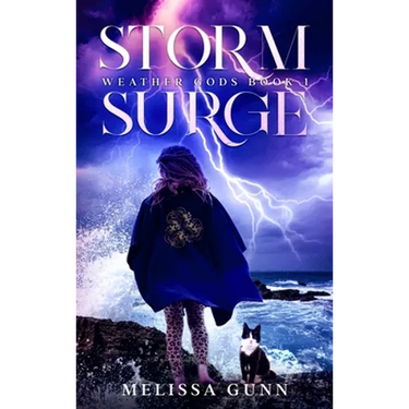 Storm Surge