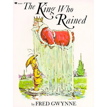 The King Who Rained