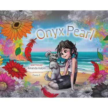 Onyx Pearl