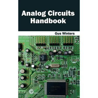 Analog Circuits Handbook