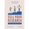Sell Your Research: Public Speaking for Scientists