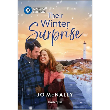 Their Winter Surprise