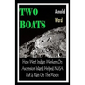 Two Boats: How West Indian Workers on Ascension Island Helped NASA Put A Man On The Moon