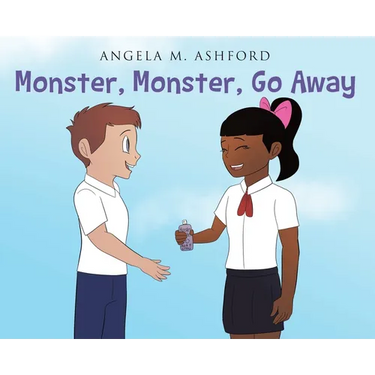 Monster, Monster, Go Away!
